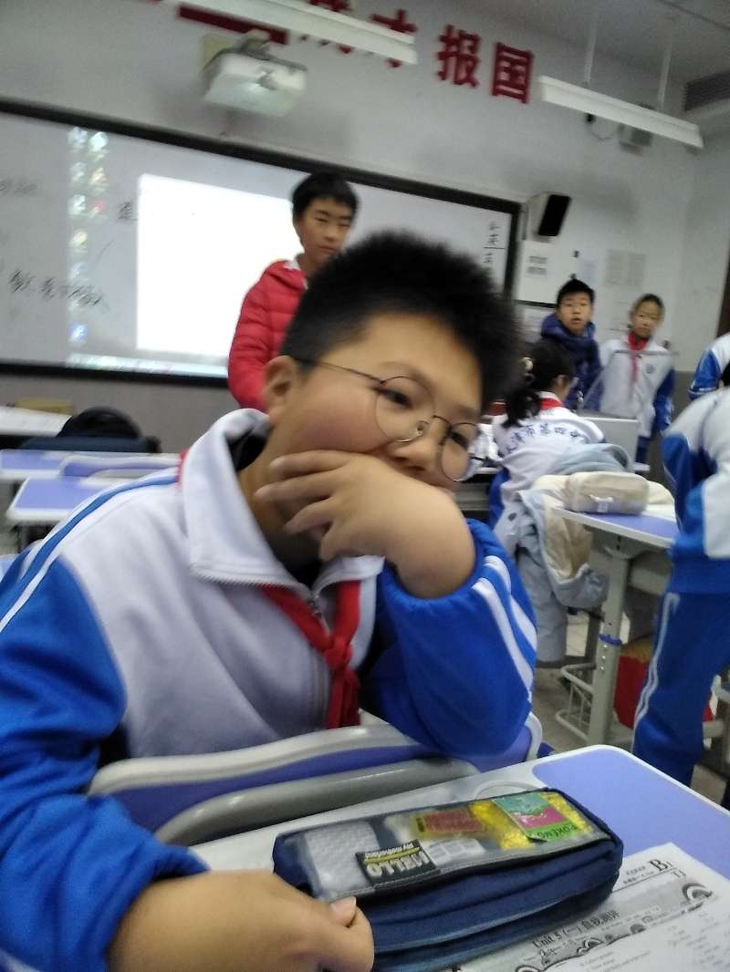 葛文溪 - 图二
